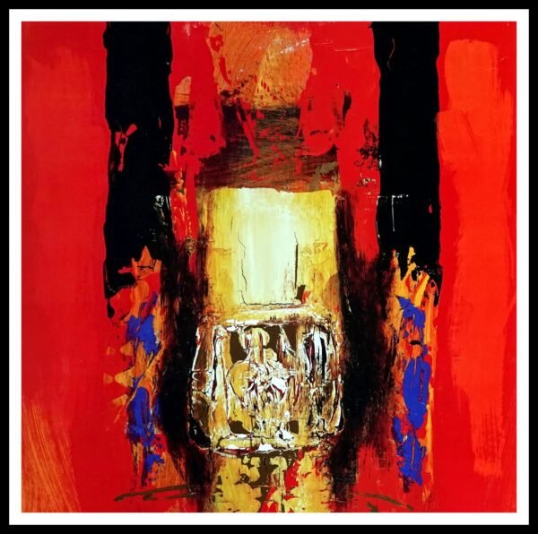 VER 018622-U1 Red Image